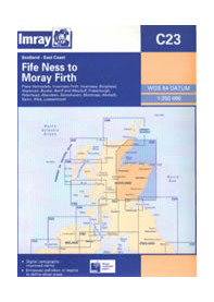 C23 FIFE NESS TO MORAY FIRTH